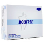 Hartmann paul molifree poche urine 2000ml