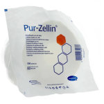 Hartmann paul purzellin tampon médical ouate cellulose Hartmann paul purzellin tampon médical ouate cellulose