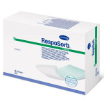 Hartmann paul resposorb pansement hydrocellulaire non - adh�sif 10x10cm 10 unit�s