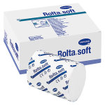 Hartmann paul rolta soft bande ouate synthetique 10cmx3m 6 unités Hartmann paul rolta soft bande ouate synthetique 10cmx3m 6 unités