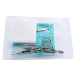 Hartmann paul set pour pose de suture n12