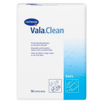 Hartmann paul valaclean soft gant de toilette usage unique 50 unités Hartmann paul valaclean soft gant de toilette usage unique 50 unités