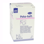 Hartmann peha haft bande extensible et cohsive 8cm x 4m