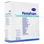 Hartmann perfoam pansement hydrocellulaire cavit� 10 x 10cm 10 unit�s