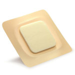 Hartmann permafoam pansement hydrocellulaire non - adh�sif 10 x 20cm 10 unit�s