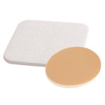 Hartmann permafoam pansement hydrocellulaire non - adh�sif 20 x 20cm 10 unit�s