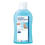 Hartmann sterillium gel pure mains 100ml
