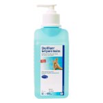 Hartmann sterillium gel pure mains 475ml