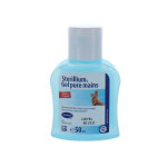 Hartmann sterillium gel pure mains 50ml