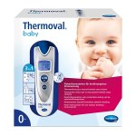 Hartmann thermomtre thermoval baby