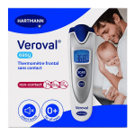 Hartmann thermom�tre veroval baby