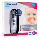 Hartmann thermomtre veroval baby