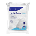 Hartmann valaclean gants de toilette jetables x50