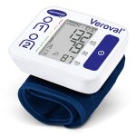 Hartmann veroval compact tensiom�tre poignet