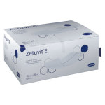 Hartmann zetuvit - e pansement absorbant amricain non strile avec dos hydrophobe 15 x 20cm 50 units ...