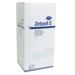 Hartmann zetuvit - e pansement absorbant am�ricain st�rile avec dos hydrophobe 10 x 20cm 25 unit�s