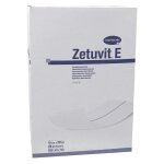 Hartmann zetuvit - e pansement absorbant am�ricain st�rile avec dos hydrophobe 15 x 20cm 25 unit�s