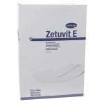 Hartmann zetuvit - e pansement absorbant amricain strile avec dos hydrophobe 15 x 20cm 25 units