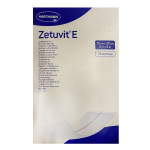 Hartmann zetuvit - e pansement absorbant amricain strile avec dos hydrophobe 15 x 20cm - 25 units