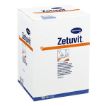 Hartmann zetuvit pansement absorbant amricain 15 x 20cm 10 units