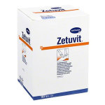Hartmann zetuvit pansement absorbant am�ricain 15 x 20cm 10 unit�s