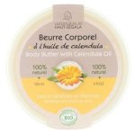 Haut - sgala beurre corporel  l'huile de calendula 120ml
