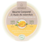 Haut - s�gala beurre corporel � l'huile de calendula 120ml