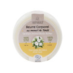 Haut - s�gala beurre corporel au monoi de tahiti 120ml