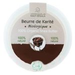 Haut - sgala beurre de karit biologique 120ml