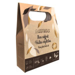 Haut - ségala mon coffret huiles végétales do it yourself Haut - ségala mon coffret huiles végétales do it yourself