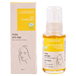 Haut - sgala les complexes huile anti - ge bio 50ml