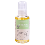 Haut s�gala les complexes huile d�maquillante bio 100ml