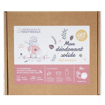 Haut - ségala do it yourself coffret mon déodorant solide maison Haut - ségala do it yourself coffret mon déodorant solide maison