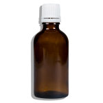 Haut - sgala do it yourself flacon compte goutte brun 50ml