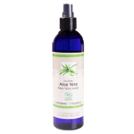 Haut - s�gala les eaux florales aloe vera 250ml