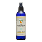Haut - s�gala les eaux florales fleurs d'oranger bio 250ml