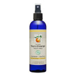 Haut - ségala les eaux florales fleurs d'oranger bio 250ml Haut - ségala les eaux florales fleurs d'oranger bio 250ml