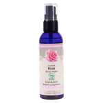 Haut - s�gala les eaux florales rose bio 100ml
