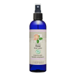 Haut - s�gala les eaux florales rose bio 250ml