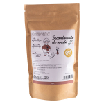 Haut - sgala la gamme pharma bicarbonate de sodium 250g