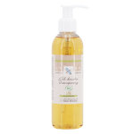 Haut - sgala gel douche shampooing agrumes 200ml