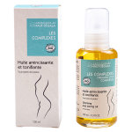 Haut - sgala huile amincissante et tonifiante 100ml
