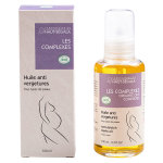 Haut - ségala huile anti vergetures 100ml Haut - ségala huile anti vergetures 100ml