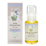 Haut - s�gala huiles de bourrache revitalisante bio 50ml