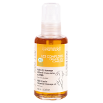 Haut - ségala huile de massage détente musculaire au cbd bio 100ml Haut - ségala huile de massage détente musculaire au cbd bio 100ml
