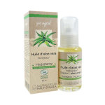 Haut - ségala les huiles végétales aloe vera biologique 50ml Haut - ségala les huiles végétales aloe vera biologique 50ml