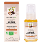 Haut - sgala les huiles vgtales d'argan vierge biologique 50ml