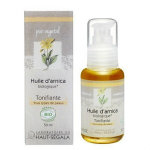 Haut - ségala les huiles végétales d'arnica biologique 50ml Haut - ségala les huiles végétales d'arnica biologique 50ml