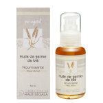 Haut - ségala les huiles végétales brute de germes de blé 50ml Haut - ségala les huiles végétales brute de germes de blé 50ml
