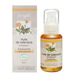 Haut - sgala les huiles vgtales de calendula biologique 50ml